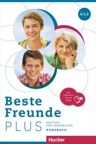 Beste Freunde Plus A1.2 - Kursbuch