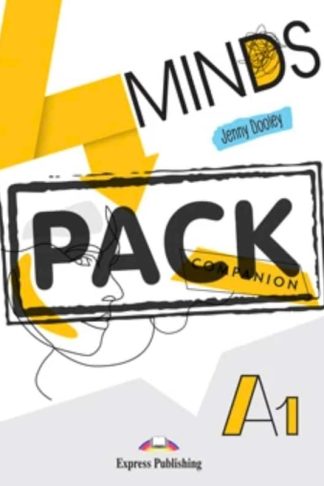 4Minds A1 - Companion