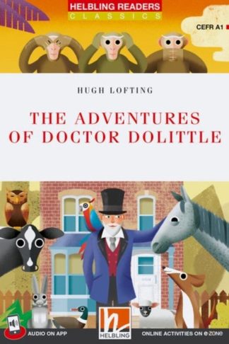 The Adventures of Doctor Dolittle (A1-A2)