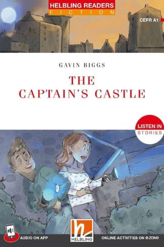 The Captains Castle (A1-A2)