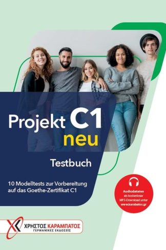 Projekt C1 Testbuch Neu