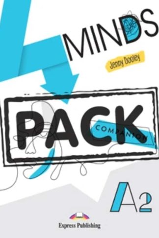 4Minds A2 - Companion