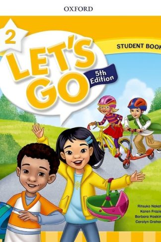 Lets Go: Level 2: Student Book