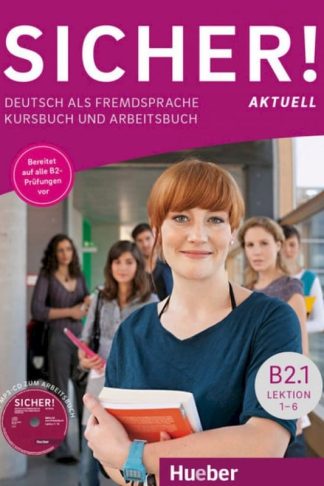 Sicher! aktuell B2.1