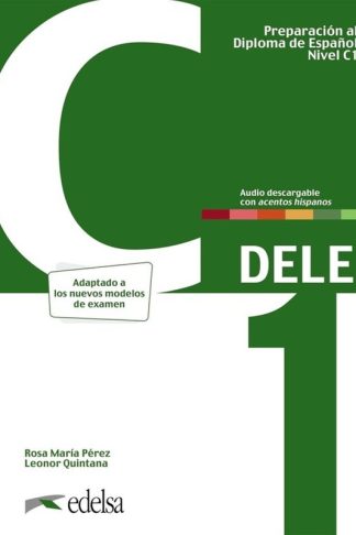 Preparacion al DELE C1 Libro del alumno