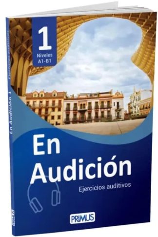 En Audicion 1 (Α1-Β1) - Ejercicios Auditivos