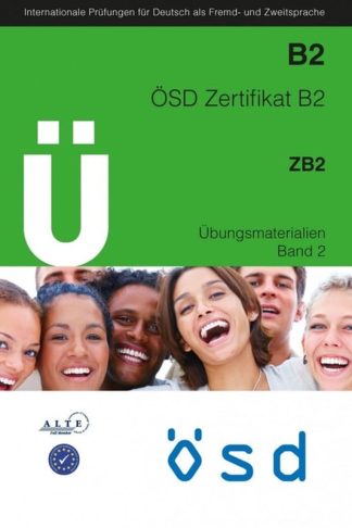 OSD Zertifikat B2 - Übungsmaterialien