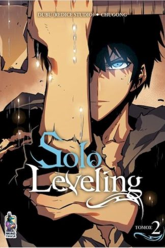 Solo Leveling