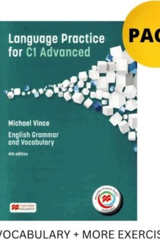Language Practice For C1 Advanced Pack