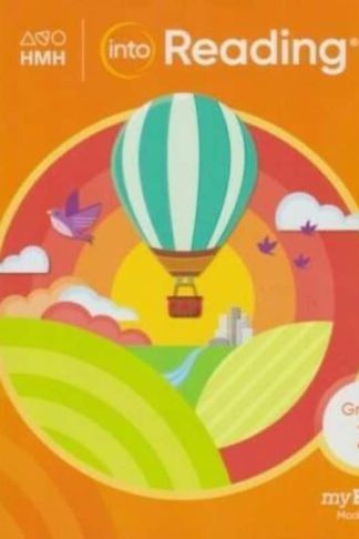 Into Reading Hybrid Student Resource Pack Grade 2