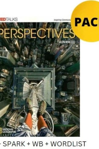 Perspectives Advanced Pack (C1)