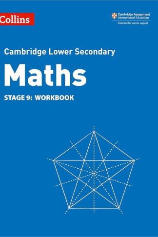 Lower Secondary Maths Workbook: Stage 9