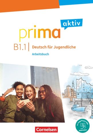 Prima Aktiv B1.1 - Arbeitsbuch