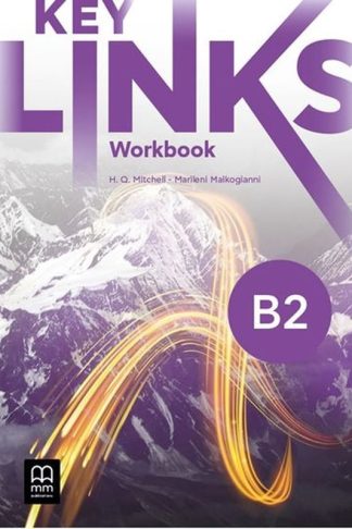 Key Links B2 - Workbook