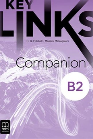 Key Links B2 - Companion