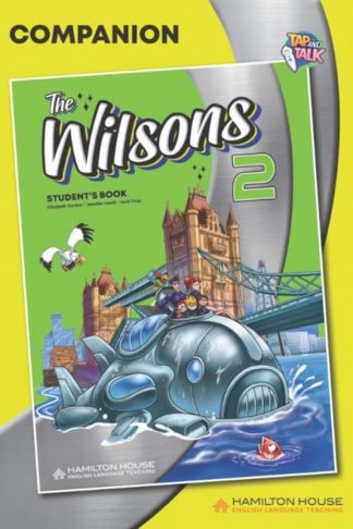 The Wilsons 2 Companion (A1-A2)