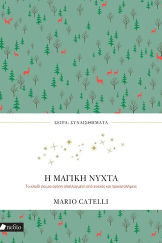 Η μαγική νύχτα