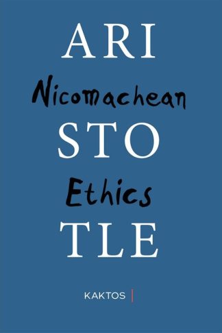 Nicomachean Ethics