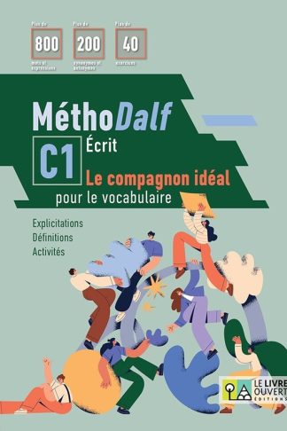 Methodalf C1 Ecrit - Compagnon
