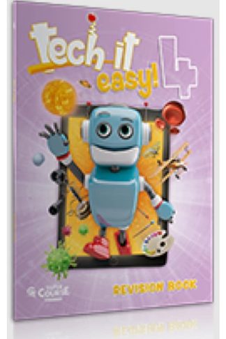 Tech It Easy 4: Revision Book