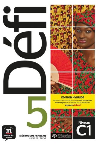 Defi 5 Methode Edition Hybride (C1)