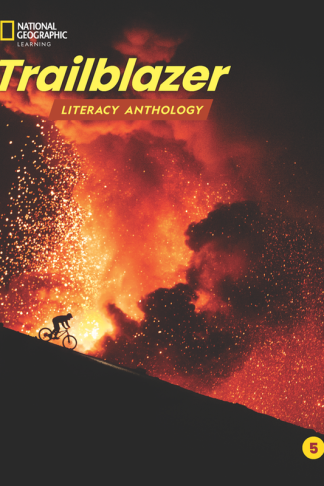 Trailblazer 5: Literacy Anthology (B1)