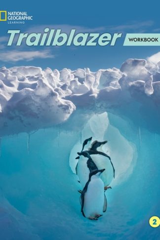 Trailblazer 2: Workbook (A2)