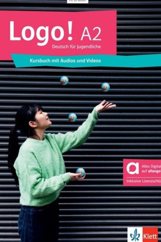 Logo! A2 - Hybride ausgabe allango