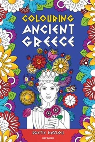 Colouring Ancient Greece