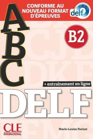 ABC DELF B2 - Super Pack
