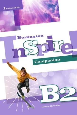Inspire B2 - Companion