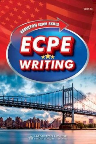 ECPE Writing Students Book (C1-C2)