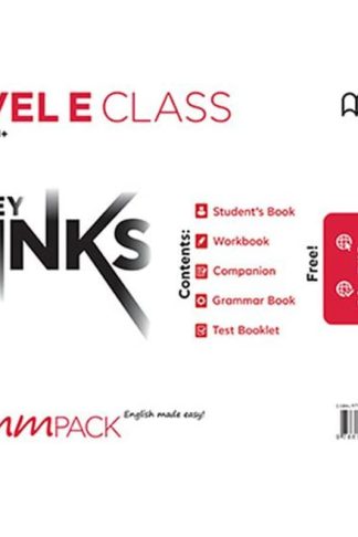 MM Pack Key Links - E Class (87220) (E Class)