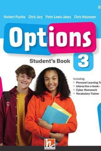 Options 3 - Super Pack (B1-B2)