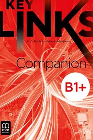 Key Links B1+ - Companion