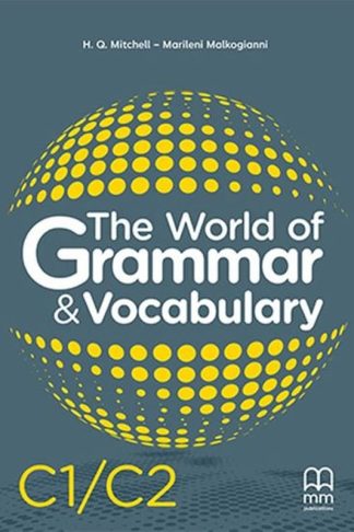 The World of Grammar Vocabulary C1/C2