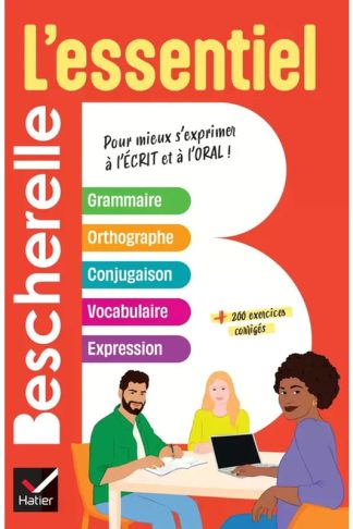 Bescherelle - Lessentiel