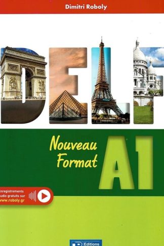 Delf A1 - Nouveau Format