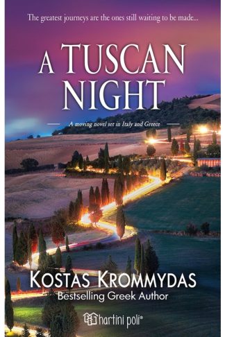 A Tuscan Night