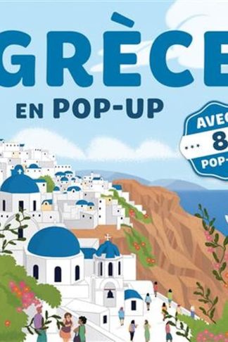 Grece en pop-up