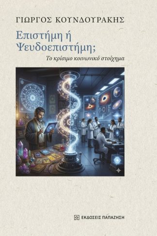 Επιστήμη ή ψευδοεπιστήμη;