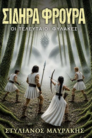 Σιδηρά Φρουρά