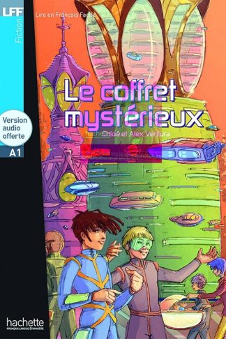 Le Coffret Mystérieux (A1) - Super Pack (+Cadeau Surprise)