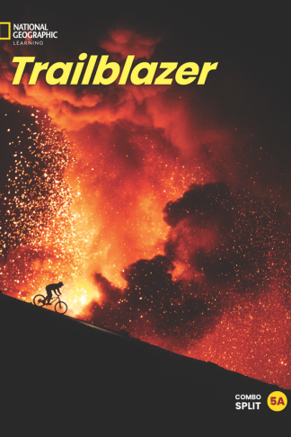 Trailblazer 5 Combo Split A - Pack (B1-B2)
