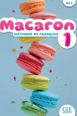 Macaron 1 (A1.1) - Super Pack