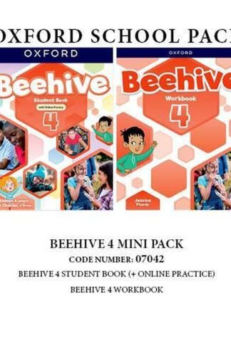 Beehive 4 Mini Pack (A1-A2)