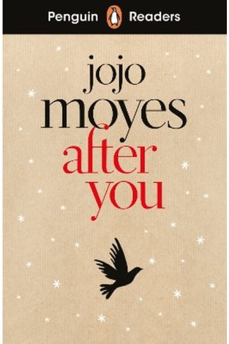 Penguin Readers Level 5: After You (ELT Graded Reader)