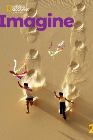 Imagine 2 with the Spark platform (BRE) (Pre-A1)