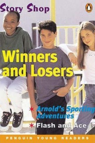 Story Shop:Winners Losers