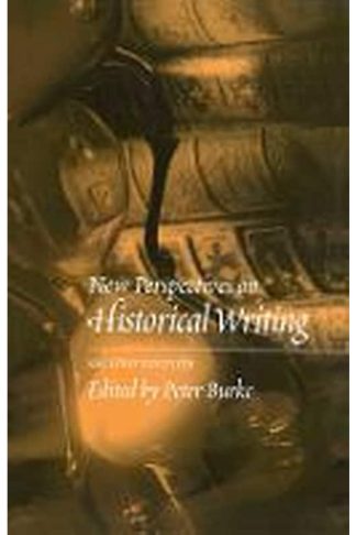 New Perspectives on Historical Writing 2e
